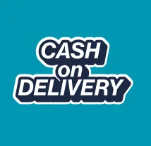 الدفع عند الإستلام